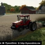 CASE IH MAGNUM 7100 SERIES v1.0 FS22 2 1