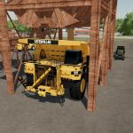 CAT 795F AC v1.0 FS22 1