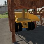 CAT 795F AC v1.0 FS22 3