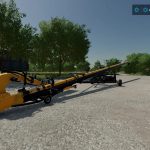 CONVEY ALL 1690 V1.0.0.1 FS22 4