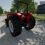 Case IH 4200 Utility Series v1.0 FS22 6