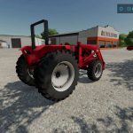 Case IH 4200 Utility Series v1.0 FS22 7