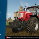 Case IH Axial Flow Harvester in FS22 1