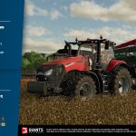 Case IH Axial Flow Harvester in FS22 2