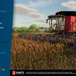 Case IH Axial Flow Harvester in FS22 3