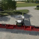 Case Maisschneider Header 4418 V1.0 FS22 1