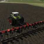 CaseIH Ecolo For 2500XL V2.0.0.1 FS22 2