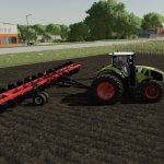 CaseIH Ecolo For 2500XL V2.0.0.1 FS22 3