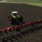 CaseIH Ecolo For 2500XL V2.0.0.2 FS22 1