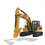 Cat CD Series Excavator Pack v1.0 FS22 2