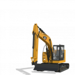 Cat EF Series Excavator Pack v1.0 FS22 4