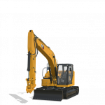 Cat Next Gen Excavator Pack v1.0 FS22 4