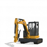 Cat Next Gen Excavator Pack v1.0 FS22 6