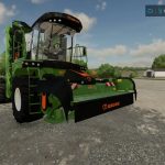 Citan 15001 Multifruit V1.0 FS22 5