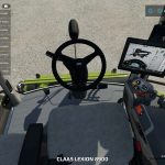 Claas Harvester ModPack V.10 FS22 11