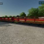 Claas Harvester ModPack V.10 FS22 7