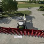 Corn Header 30m V2.0 FS22 1