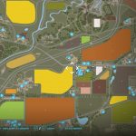 CreekHawk Farm v1.0.5.0 FS22 3