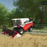 Cutter Fix V1.0 FS22 1