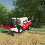 Cutter Fix V1.0 FS22 2