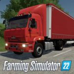 D0 A2ruck kamaz 5460 v1.0 fs22 3