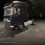 DAF XG V1.0 FS22 3