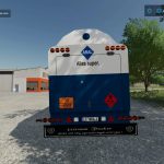 DIESEL SEMITRAILER ARAL V1.0.1 FS22 3