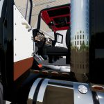 DODGE BIGHORN FS22 V1.0 FS22 3