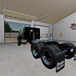 DODGE BIGHORN FS22 V1.0 FS22 6