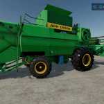 DON 1500B V0.1 FS22 5