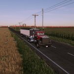 Deer Creek V1.0 FS22 2