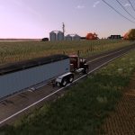 Deer Creek V1.0.1 FS22 2