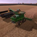 Deer Creek V1.0.1 FS22 3