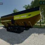 Demco Auger Wagon Colorable v1.0 FS22 1