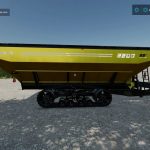 Demco Auger Wagon Colorable v1.0 FS22 2