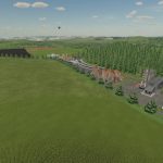 Departement Haut Beyleron 4x Map 0.3.3.1 Beta FS22 3