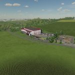 Departement Haut Beyleron 4x Map 0.3.3.1 Beta FS22 7