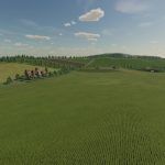 Departement Haut Beyleron 4x Map 0.3.3.1 Beta FS22 9