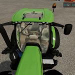 Deutz 7 V1.0 FS22 8