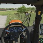 Deutz Fahr Series 8 Custom v1.3 1