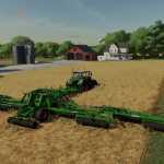 Diablo MulchKing v1.0 FS22 1