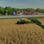 Diablo MulchKing v1.0 FS22 4