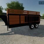 Dump Trailer Pack v1.0 FS22 4