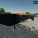 Dump Trailer Pack v1.0 FS22 7