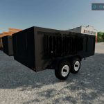 Dump Trailer Pack v1.0 FS22 8