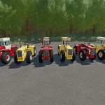 E2 80 8Binternational harvester 4166 v1.0 fs22 2