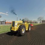 E2 80 8Binternational harvester 4166 v1.0 fs22 4