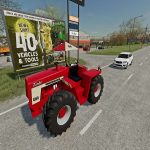 E2 80 8Binternational harvester 4166 v1.0 fs22 5