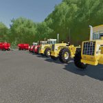 E2 80 8Binternational harvester 4166 v1.0 fs22 6