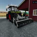 ERMO GHIBLI 350 V3.0 FS22 3